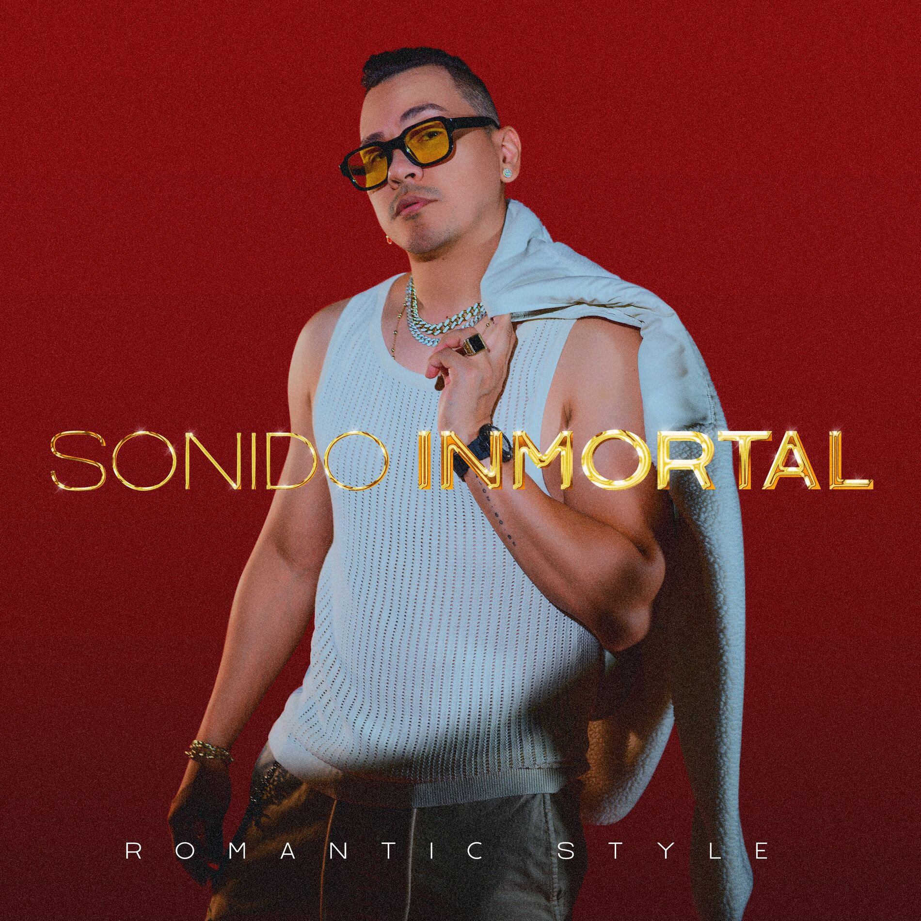 Album cover of Enviciame
