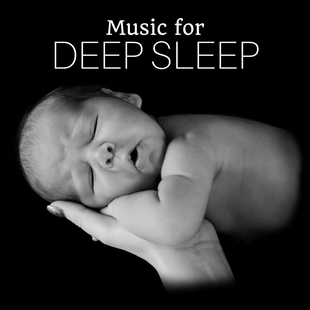 Picture of Music for Deep Sleep: Relaxing Bioacoustics Sea Sounds for True Rest, Music for Dreaming and Sleeping