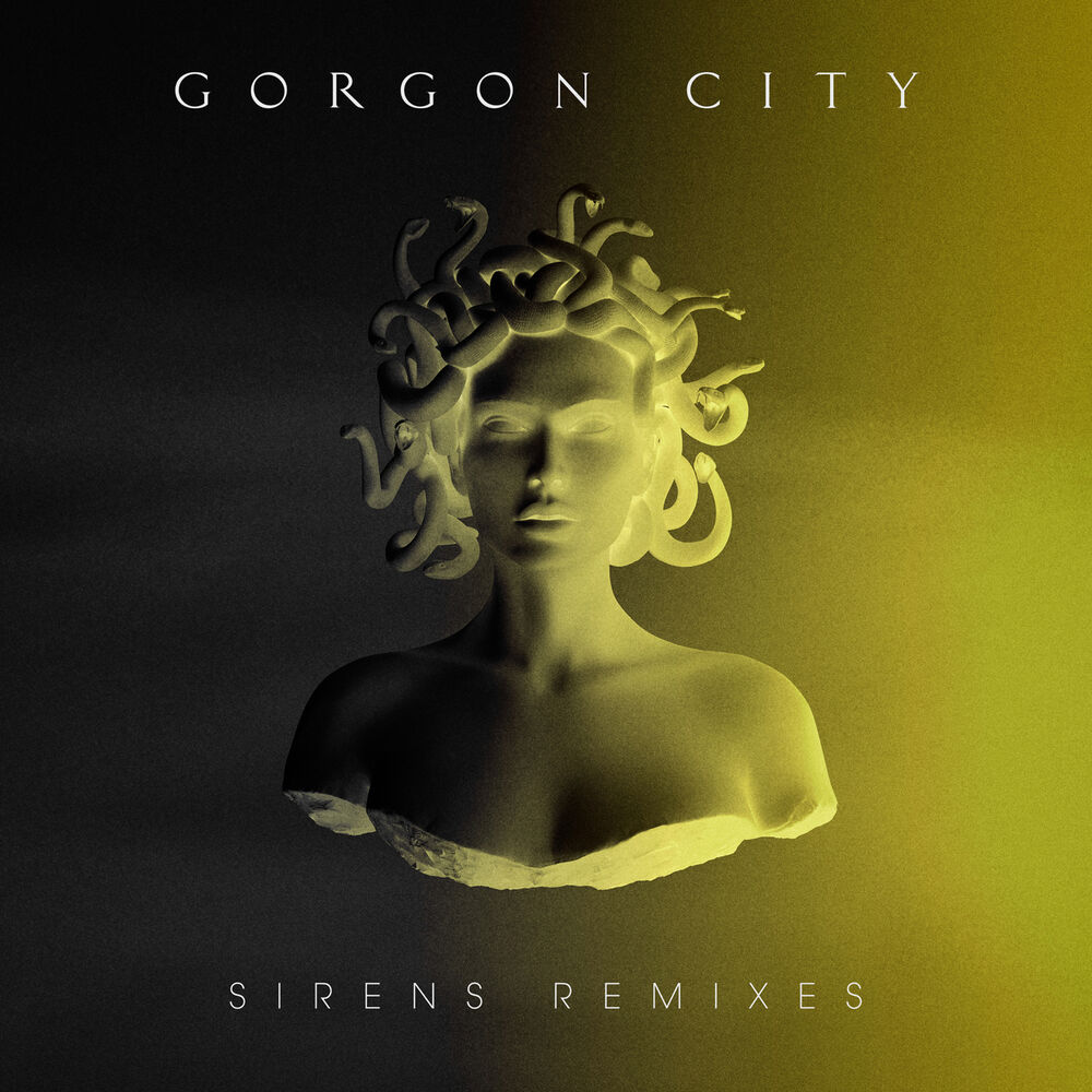 Picture of Sirens (Remixes)
