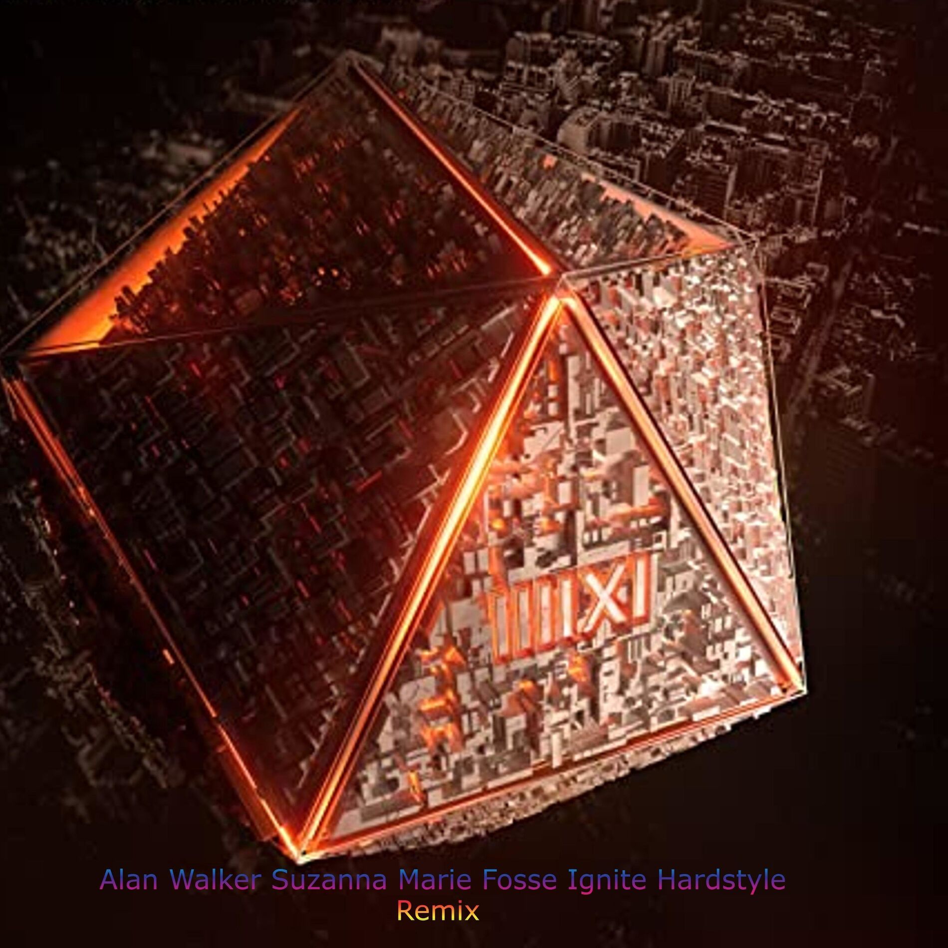 Album cover of Ignite (Mix)