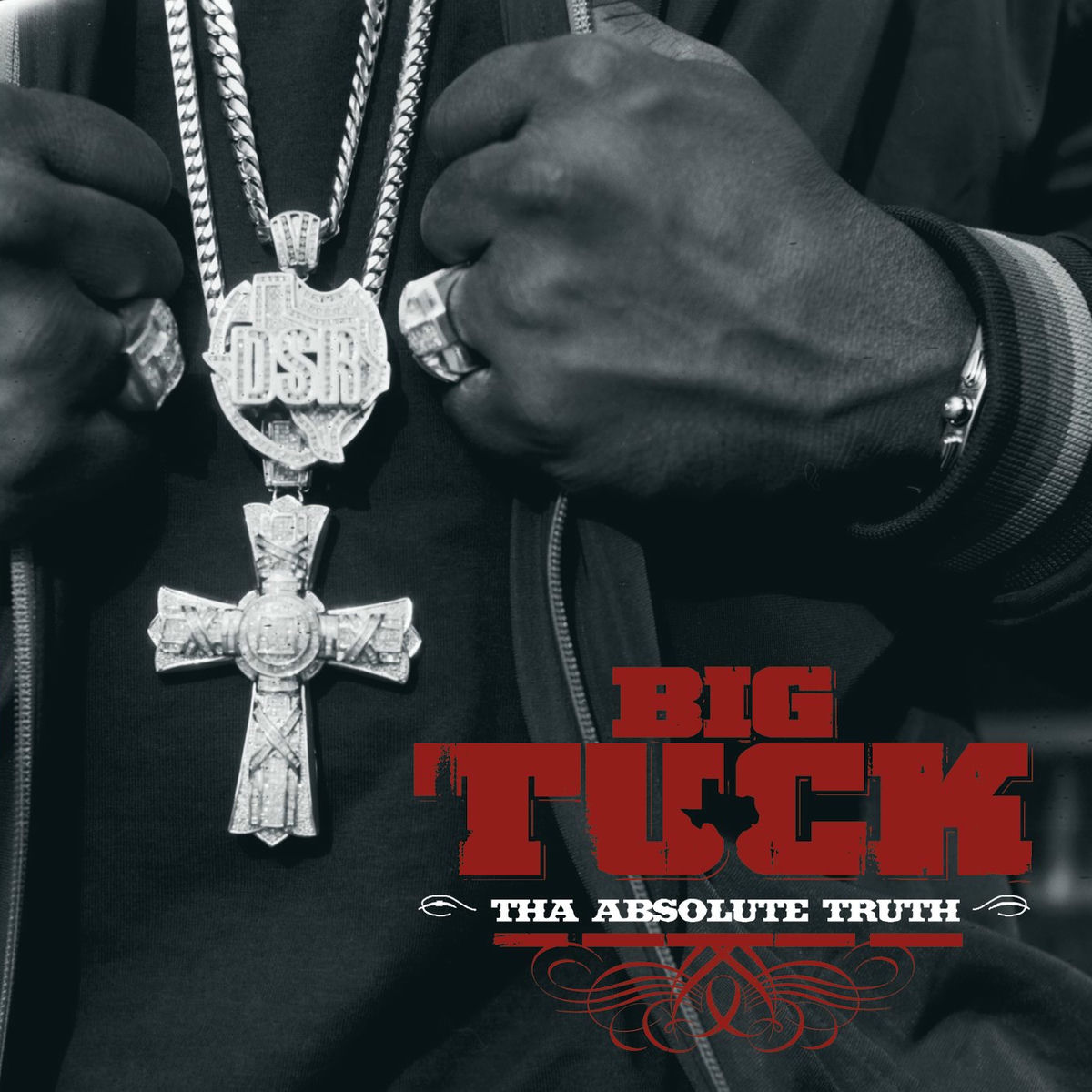 Album cover of Tha Absolute Truth