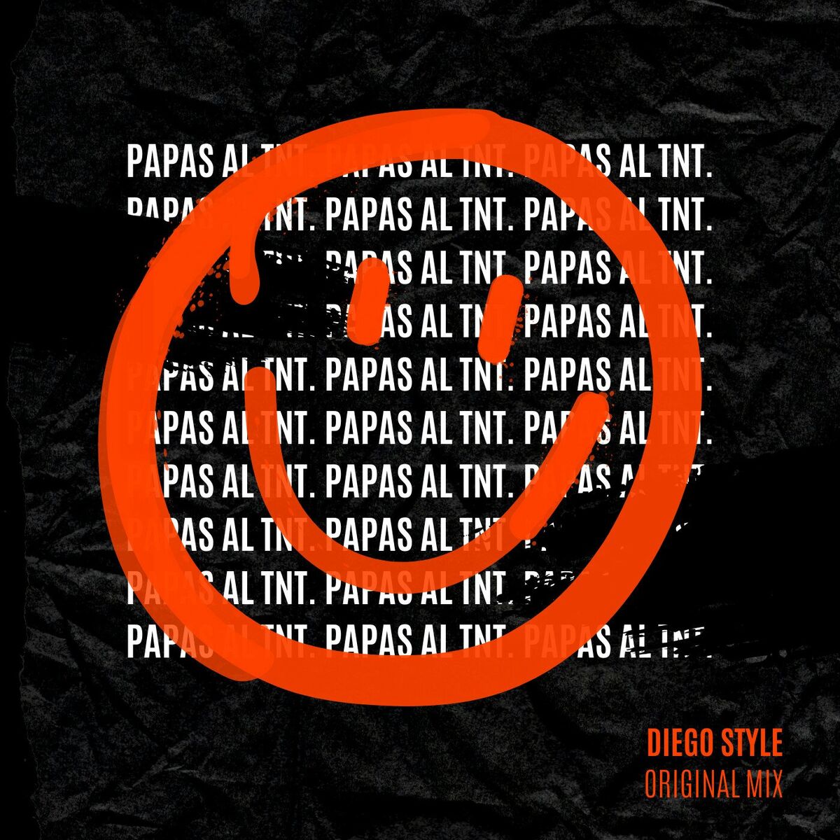 Album cover of Papas Al TNT (Original Mix)