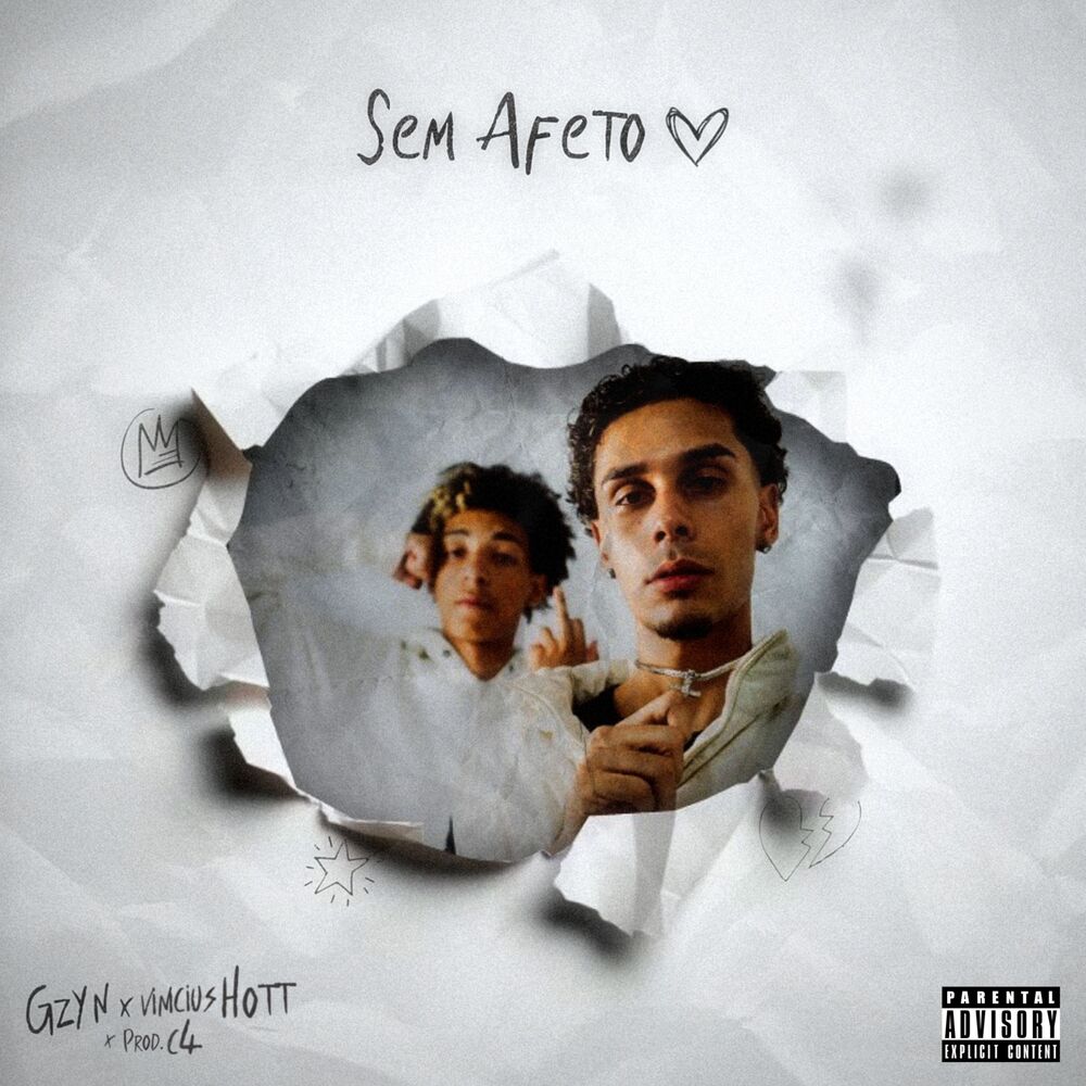 Picture of Sem Afeto