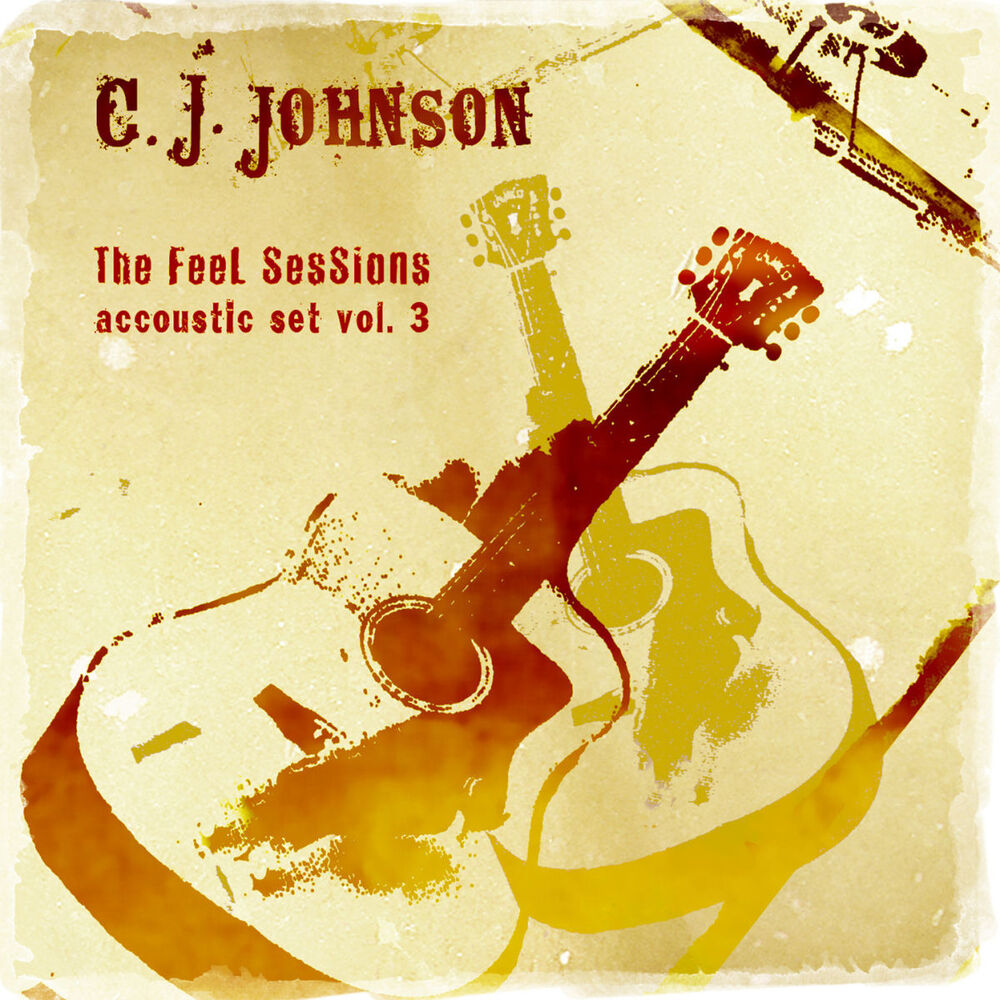 Picture of The Feel Sessions - Accoustic Set Vol. 3