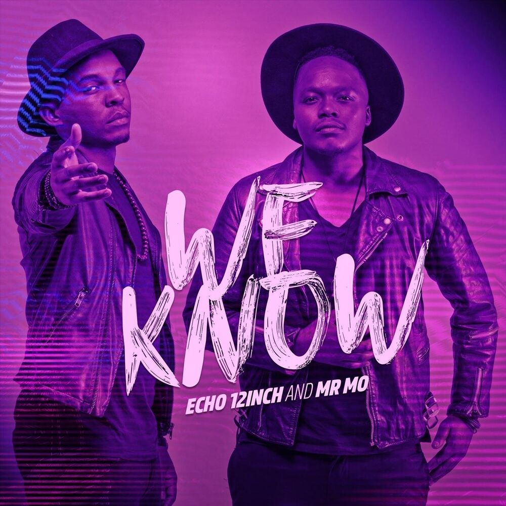 Picture of We Know