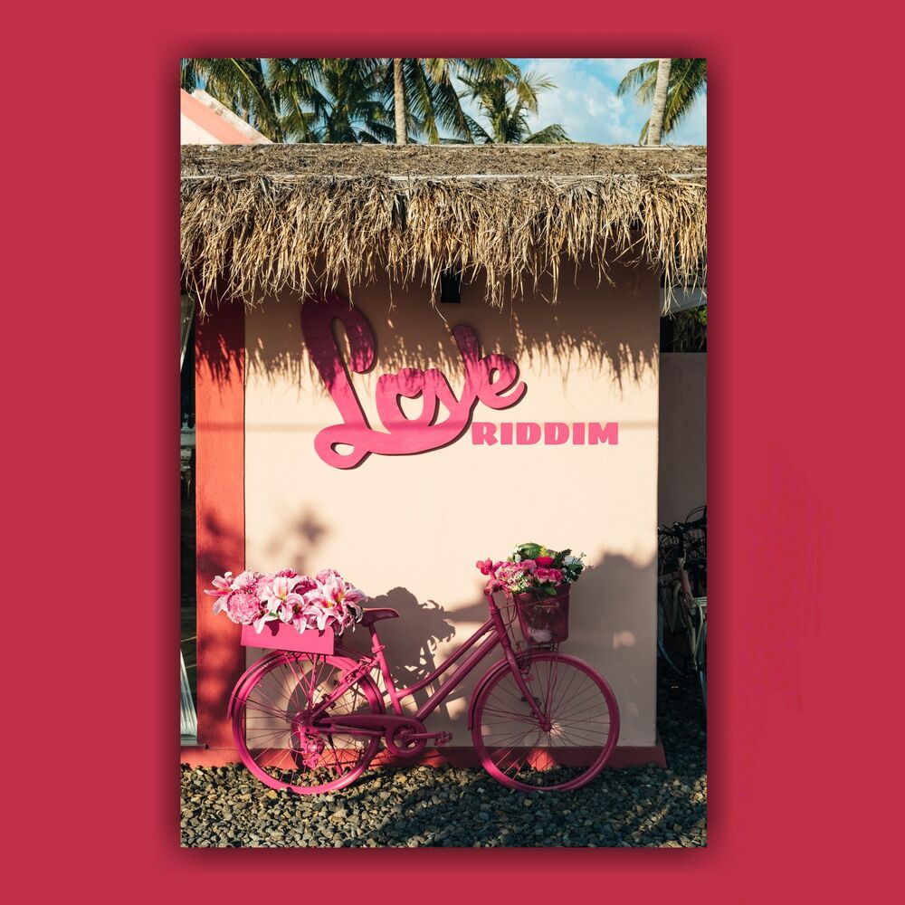 Picture of Love Riddim