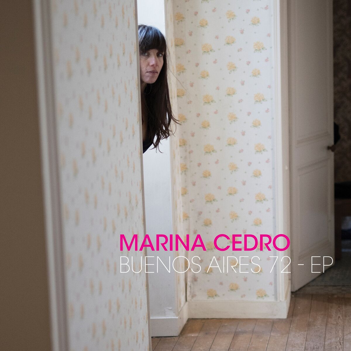 Album cover of Buenos Aires 72
