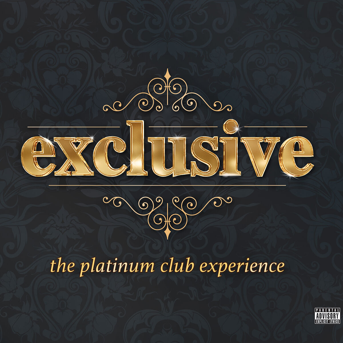 Album cover of Exclusive