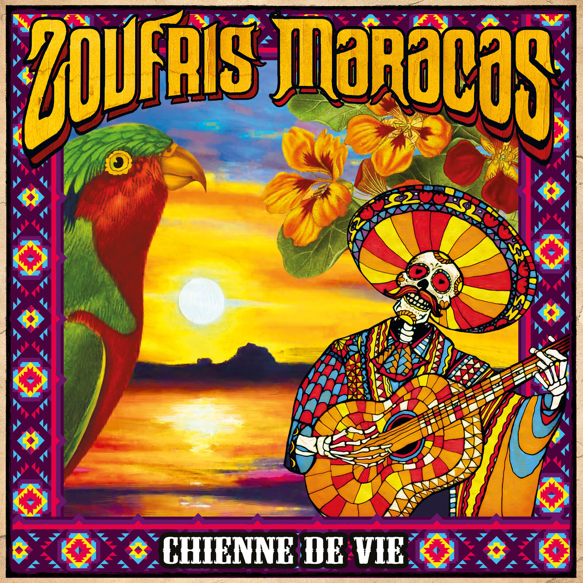 Album cover of Et si demain