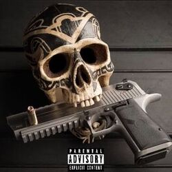 Cover of BHADNESS
