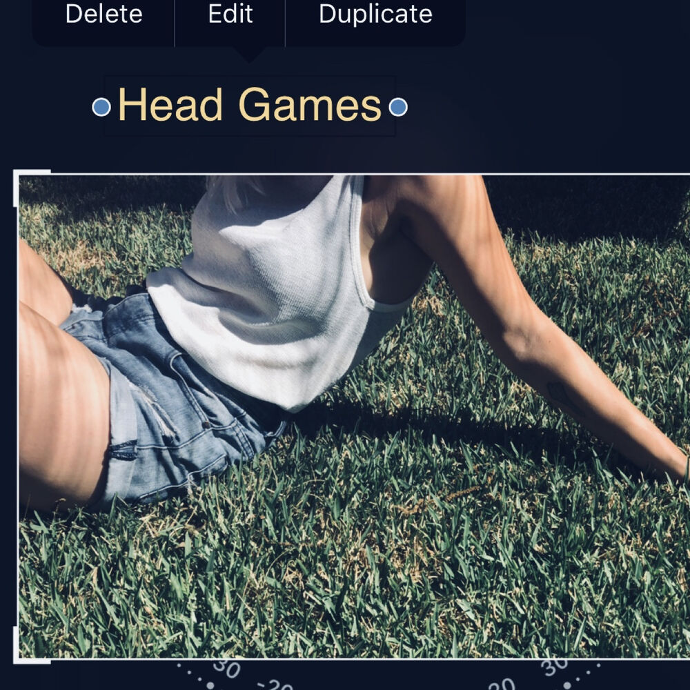 Picture of Head Games EP