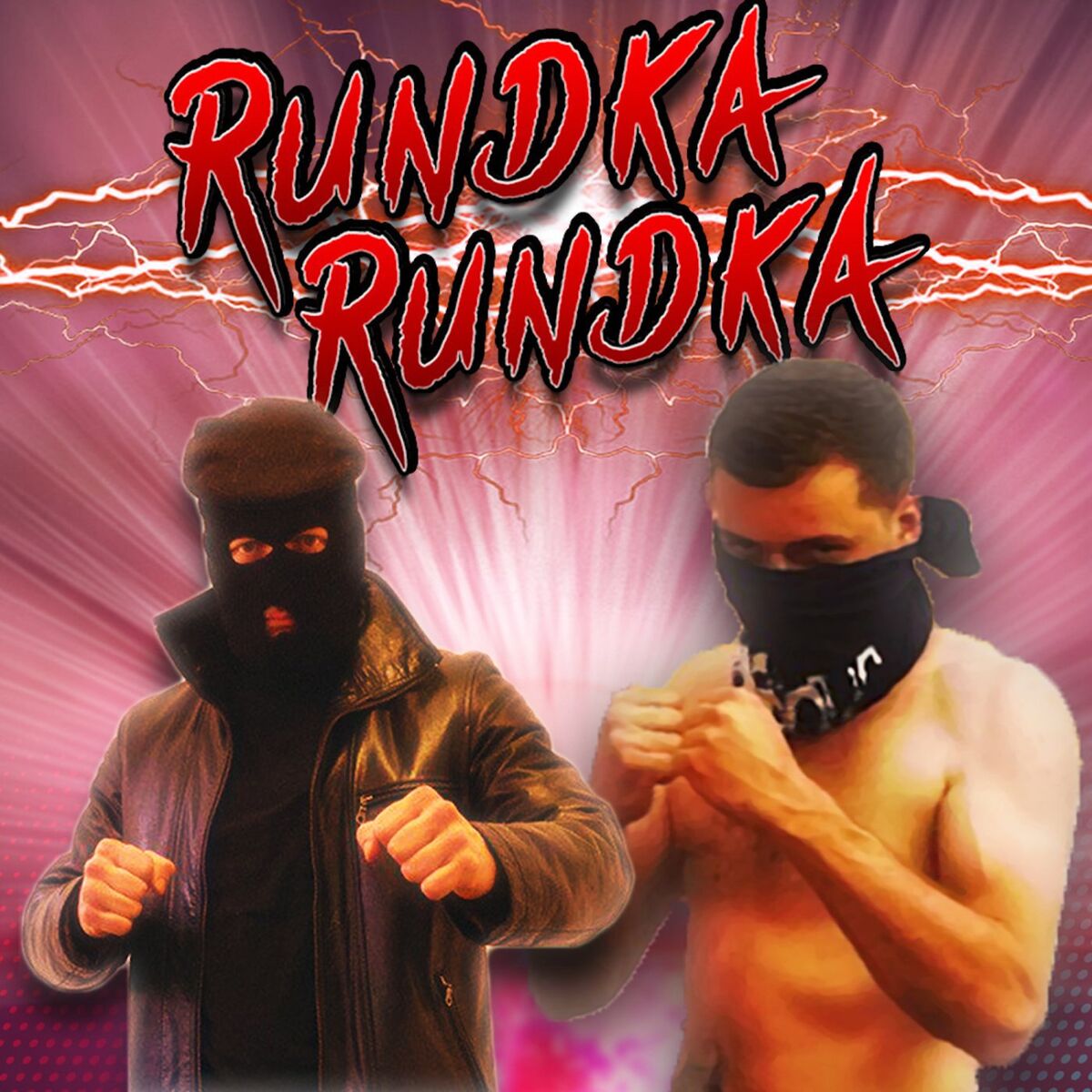Album cover of Rundka
