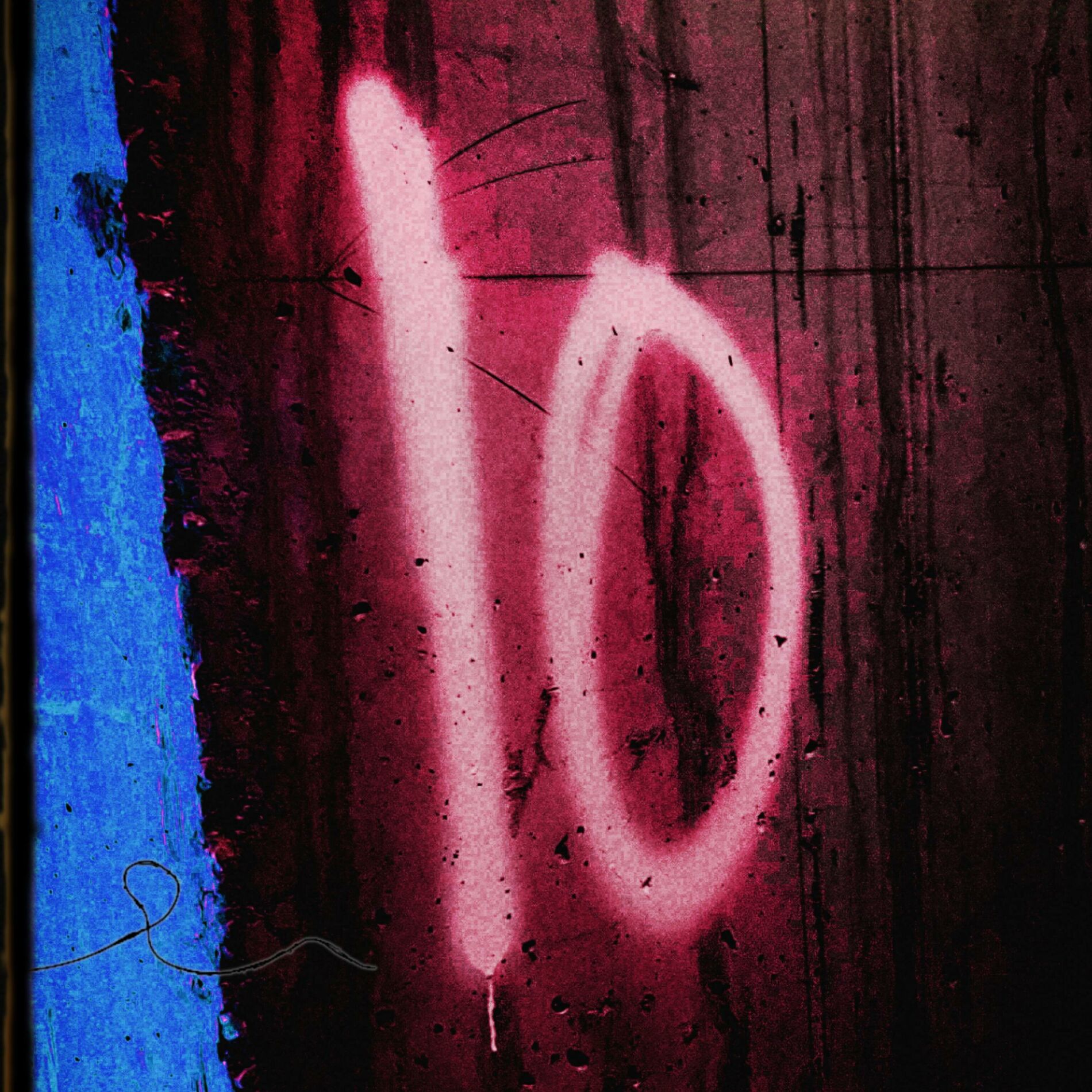 Album cover of 10