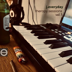 Descargar 0.gravity - J.Everyday MP3