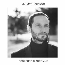 Cover of Couleurs d'automne