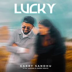 Cover of Lucky