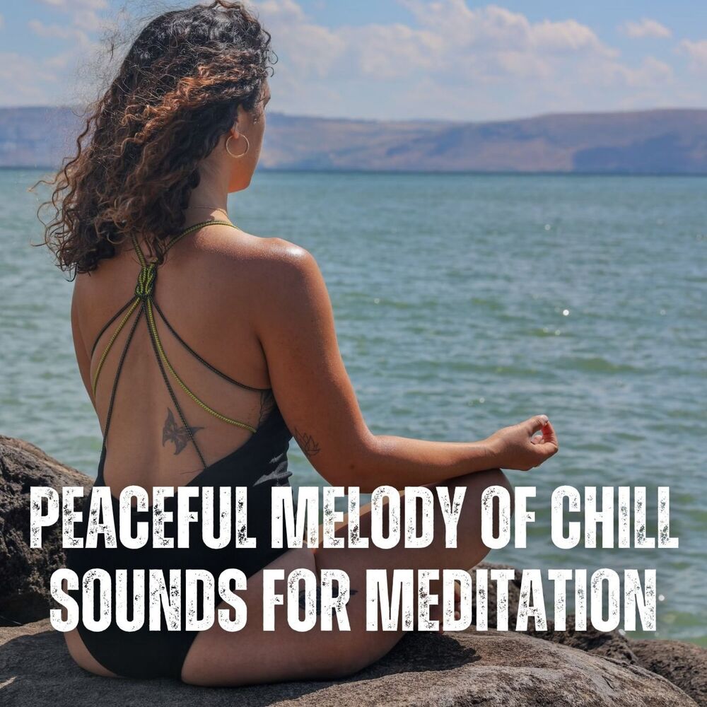 Picture of Peaceful Melody of Chill Sounds for Meditation