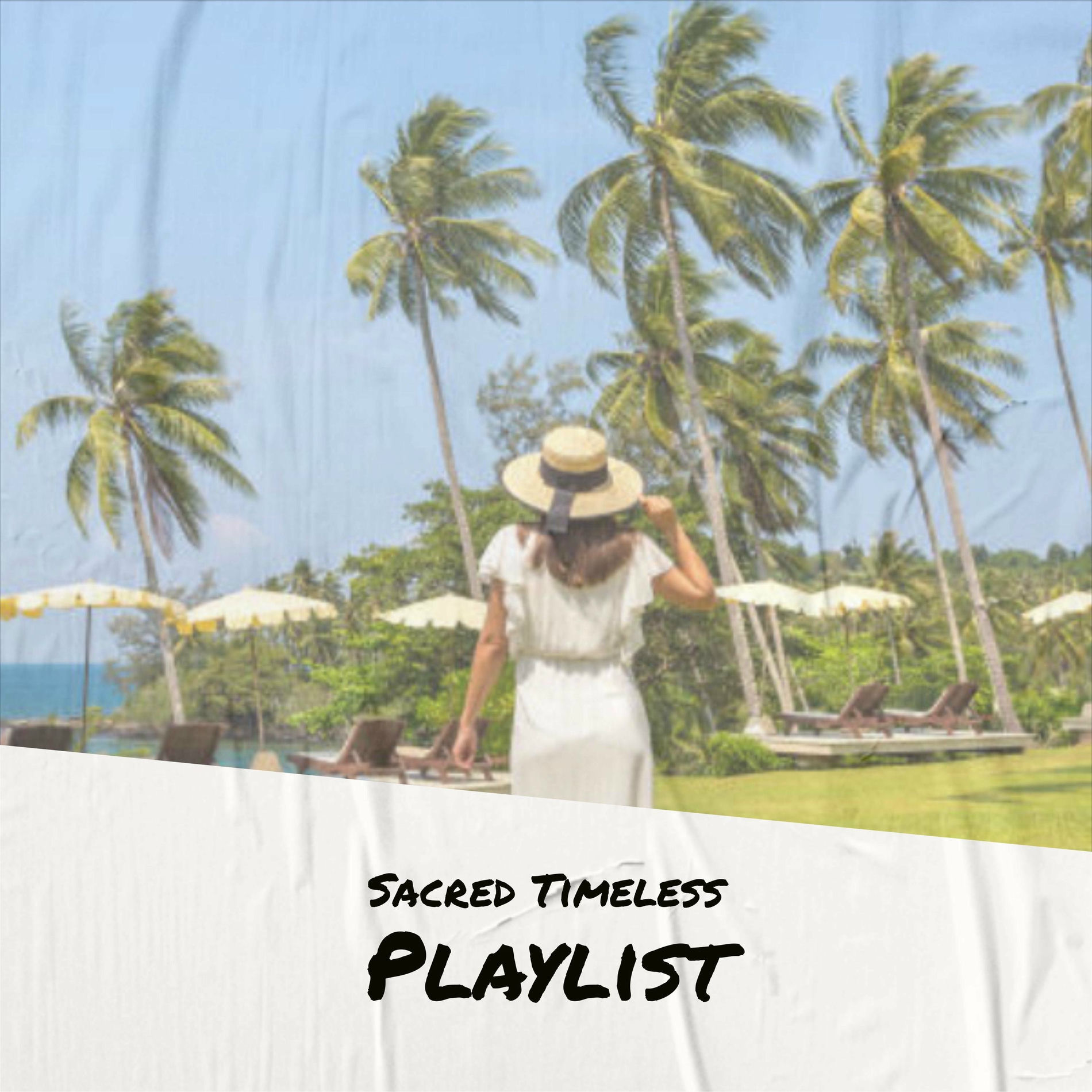 Album cover of Sacred Timeless Playlist