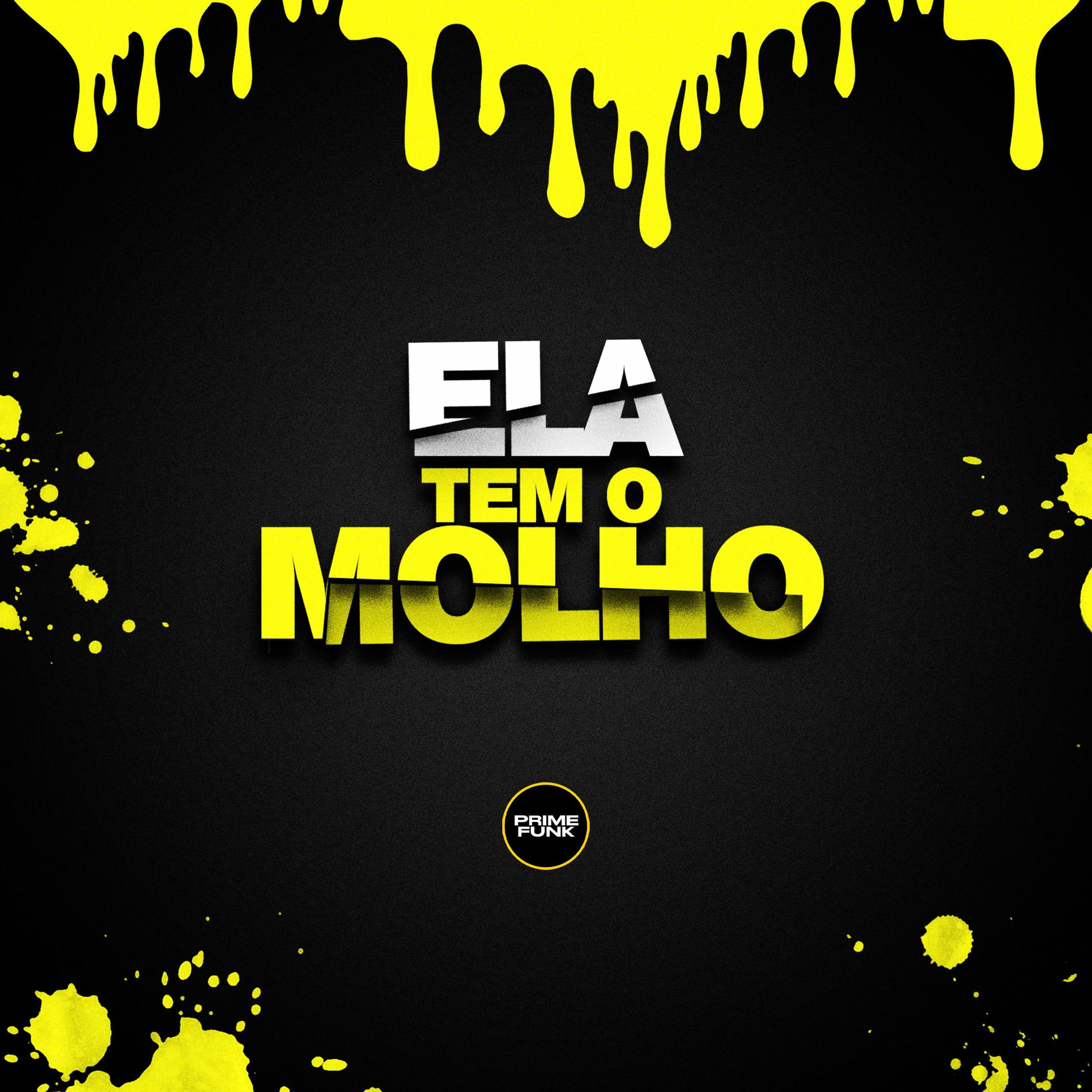 Album cover of Ela Tem O Molho