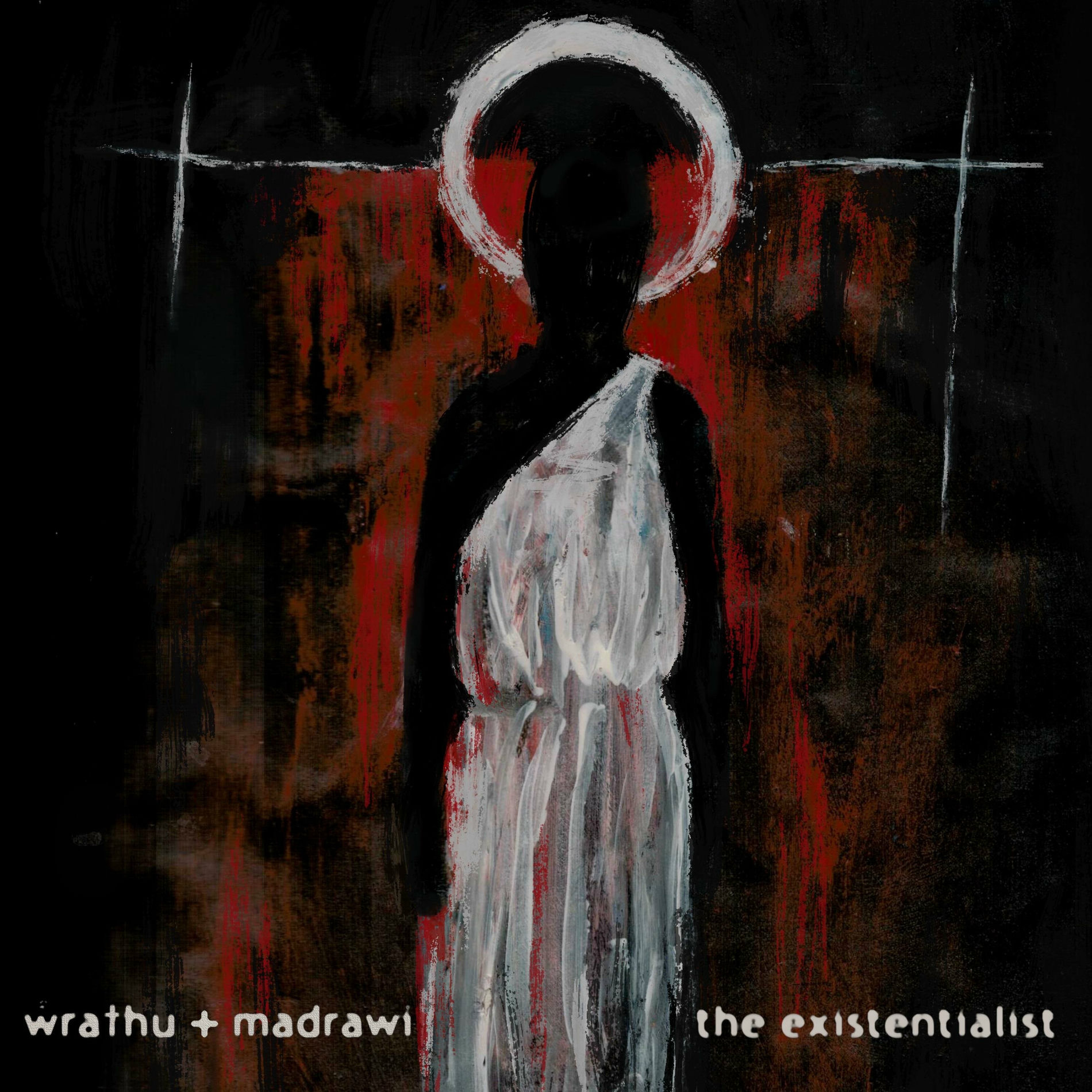 Album cover of The Existentialist