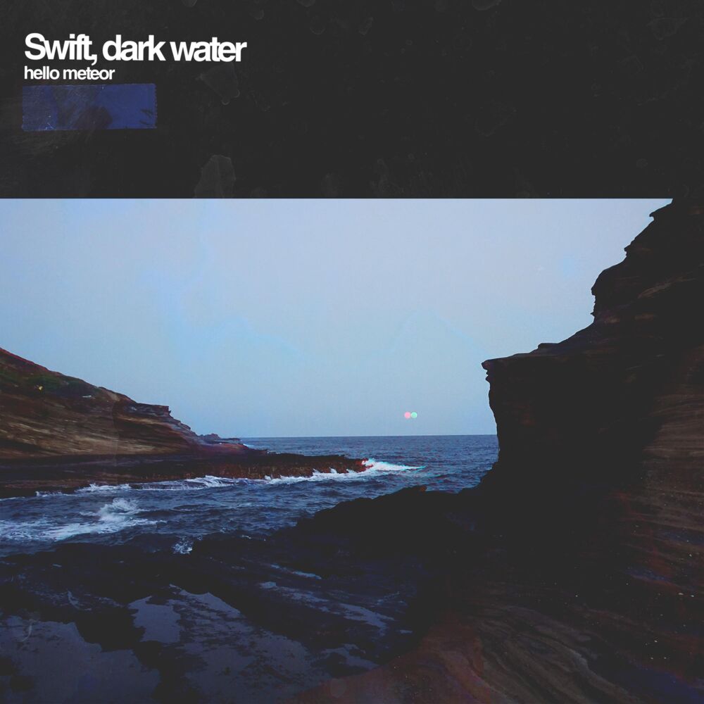 Picture of Swift, Dark Water
