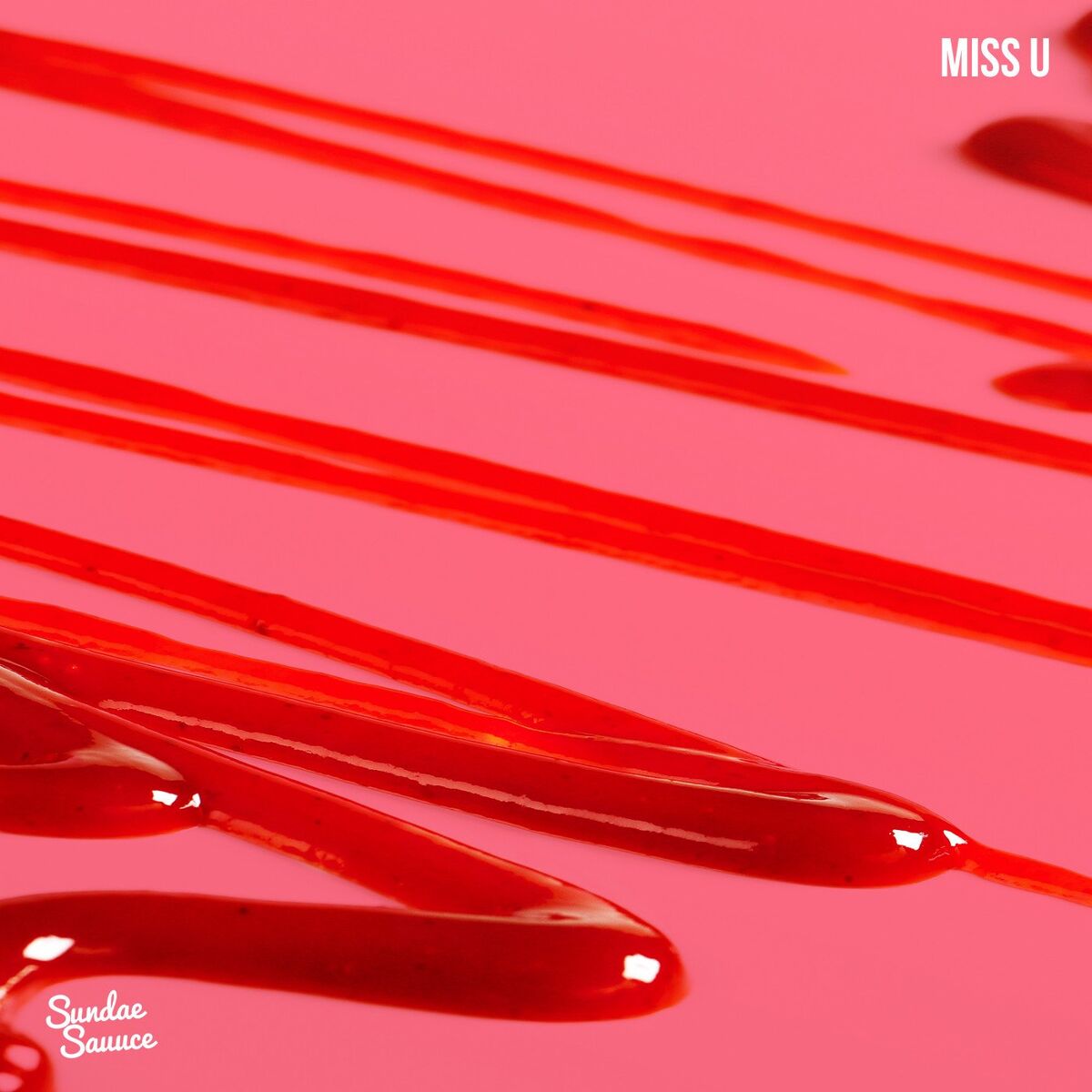 Album cover of Miss U