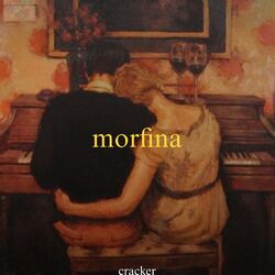 Cover of Morfina