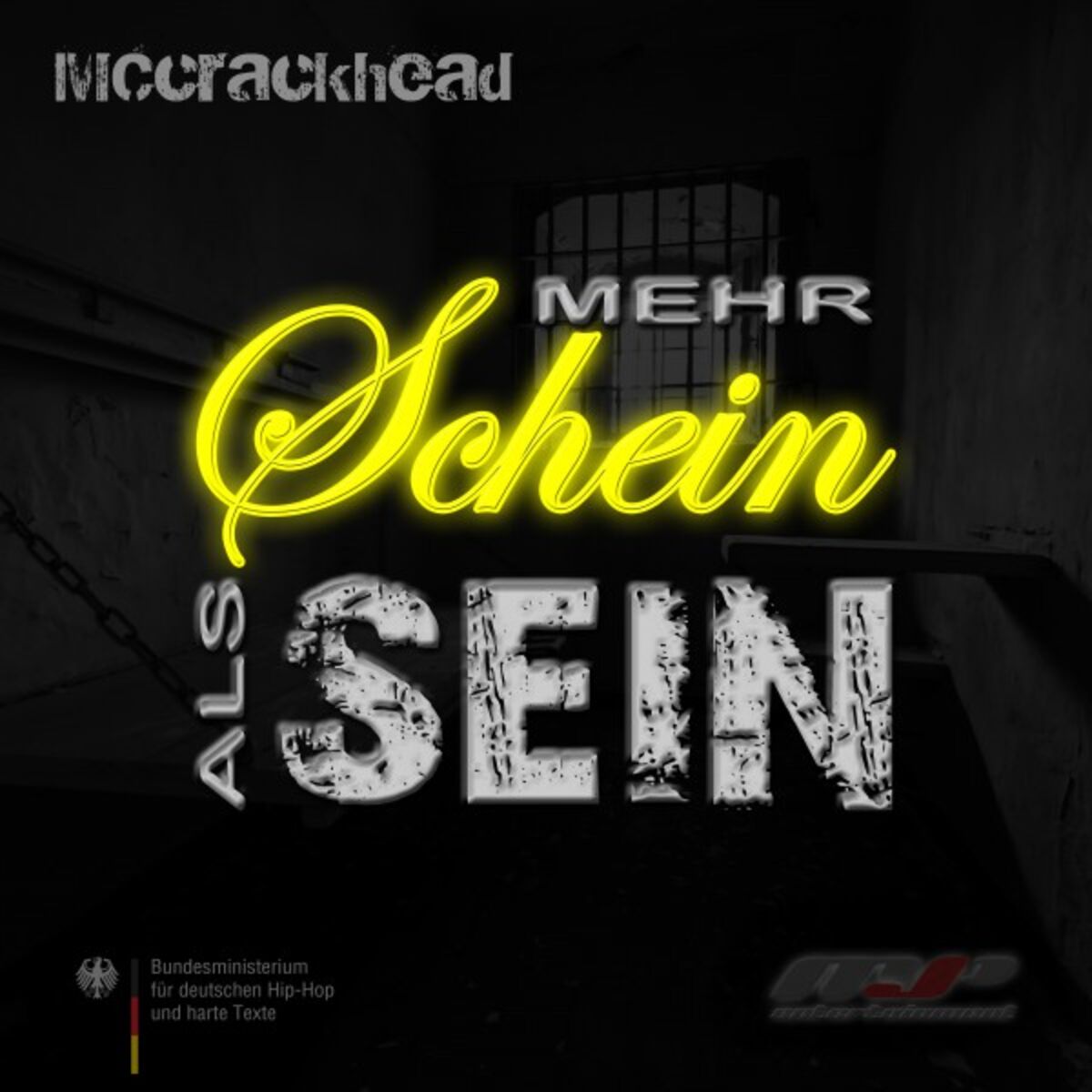 Album cover of Mehr Schein als Sein