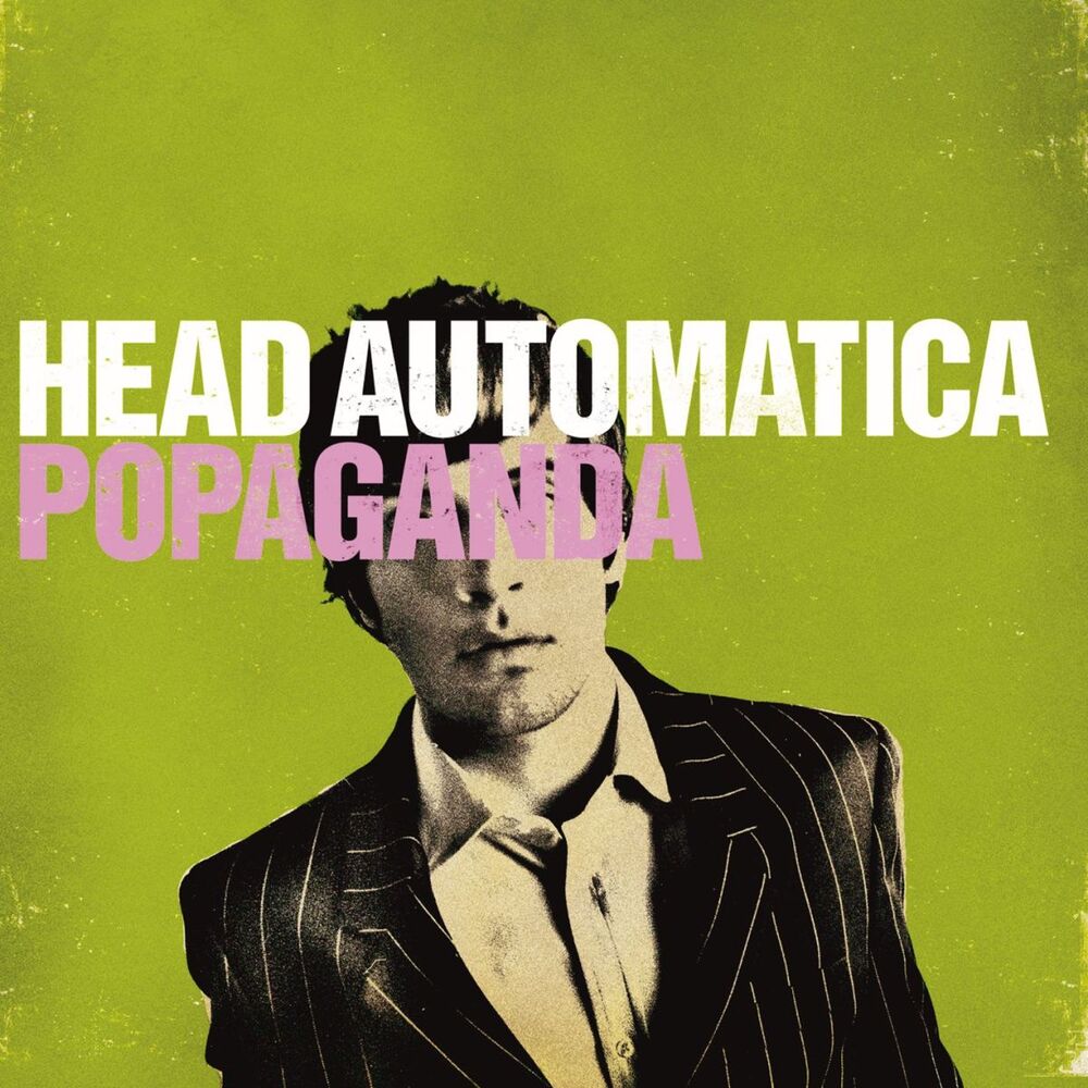 Picture of Popaganda (U.S. Version)