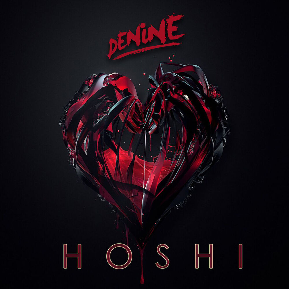 Picture of Hoshi
