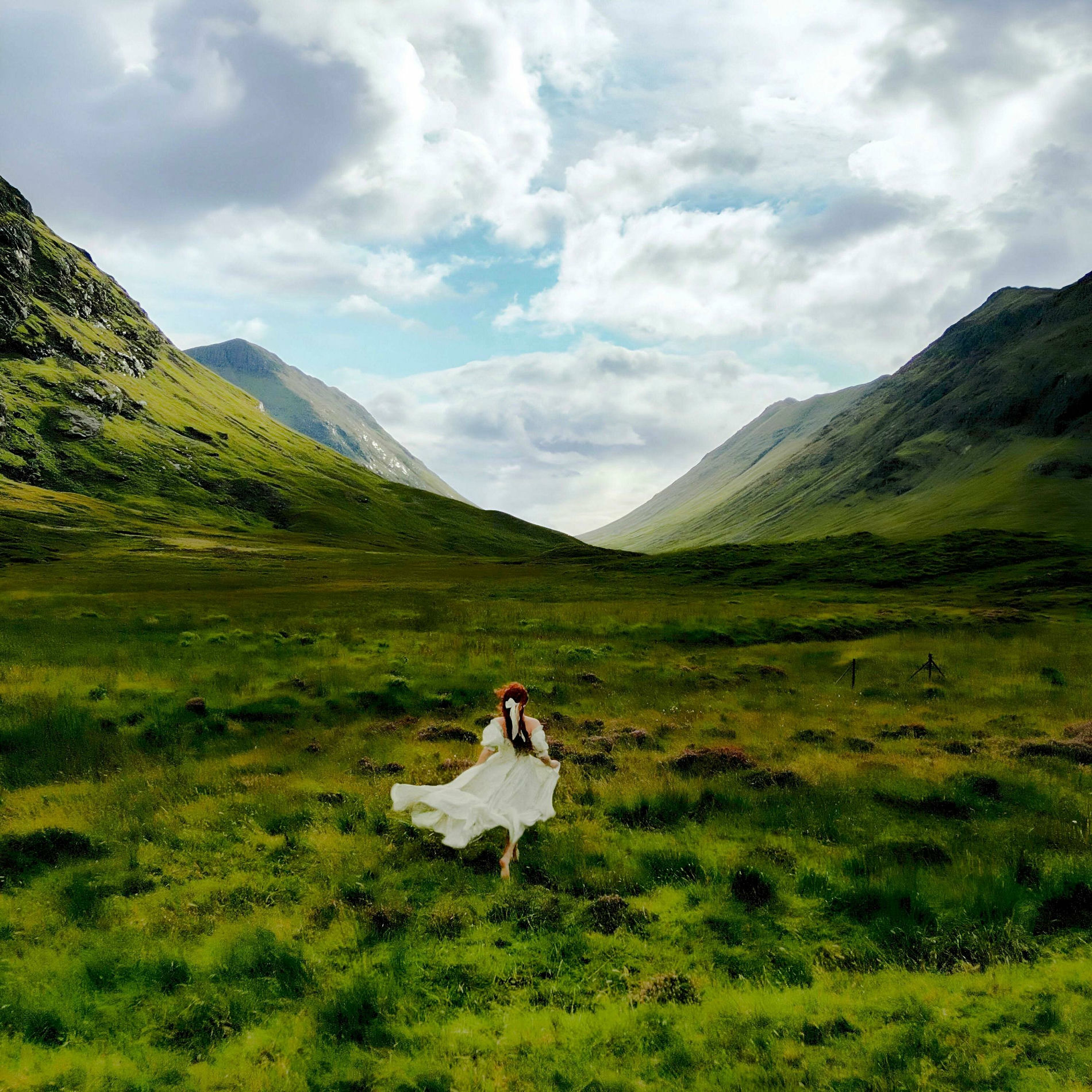 Album cover of Mouth of the Eden