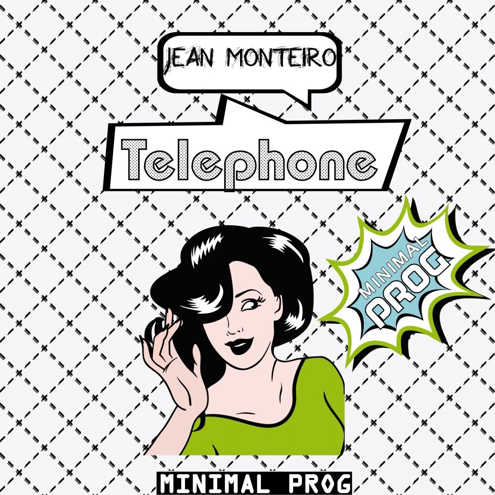Picture of Telephone