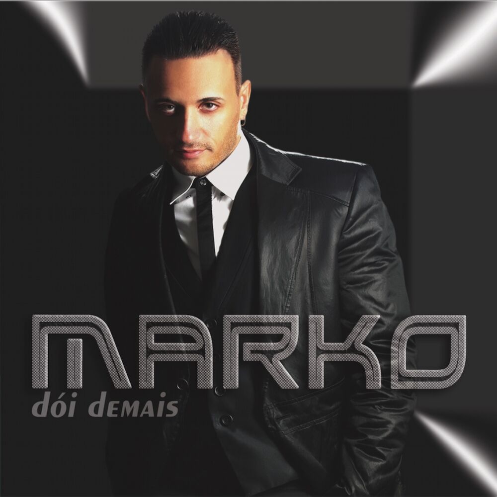 Picture of Dói Demais