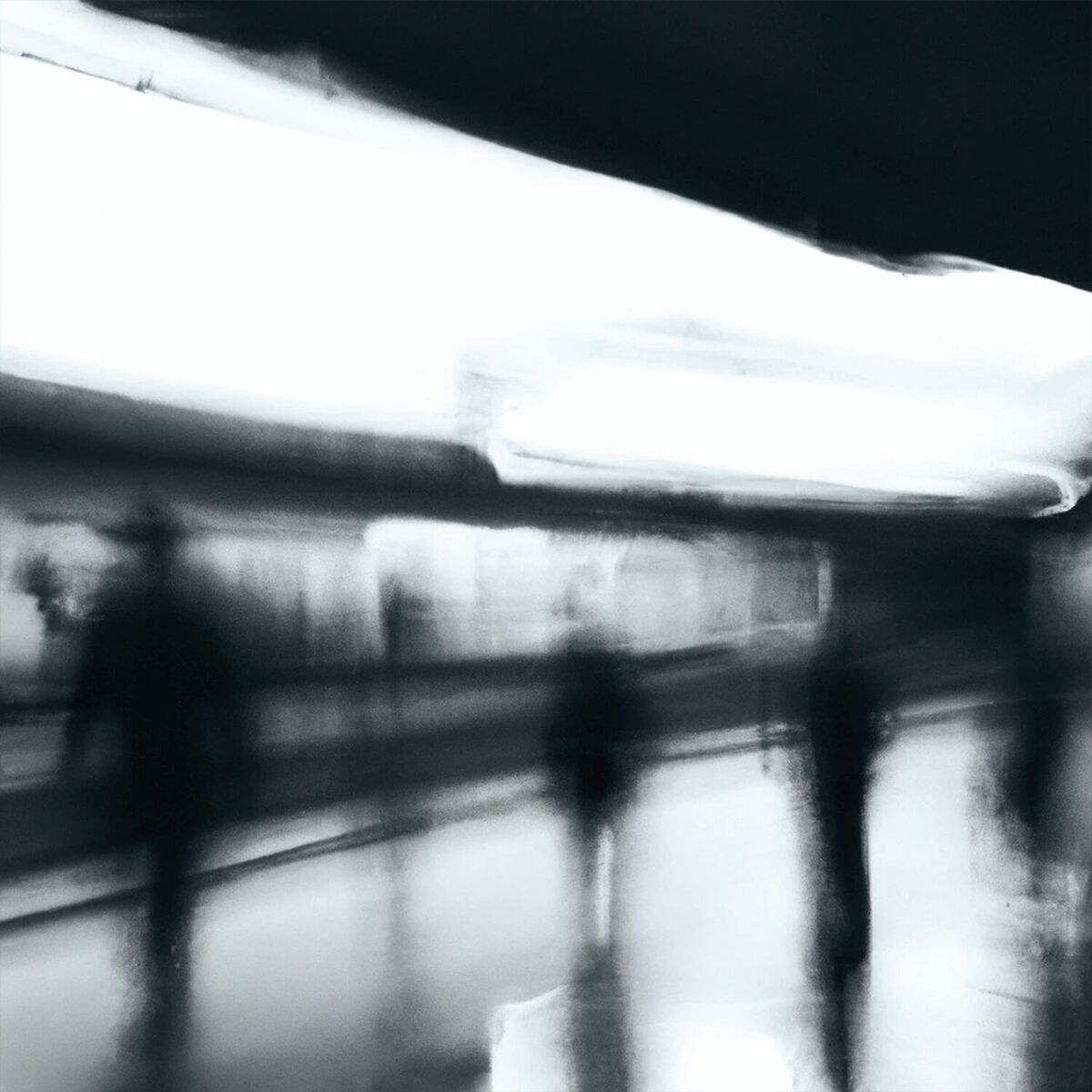 Album cover of Suchen / Finden