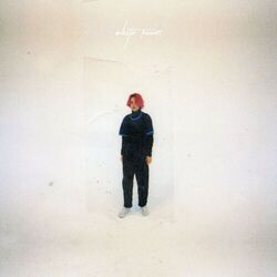 Cover of White Rooms