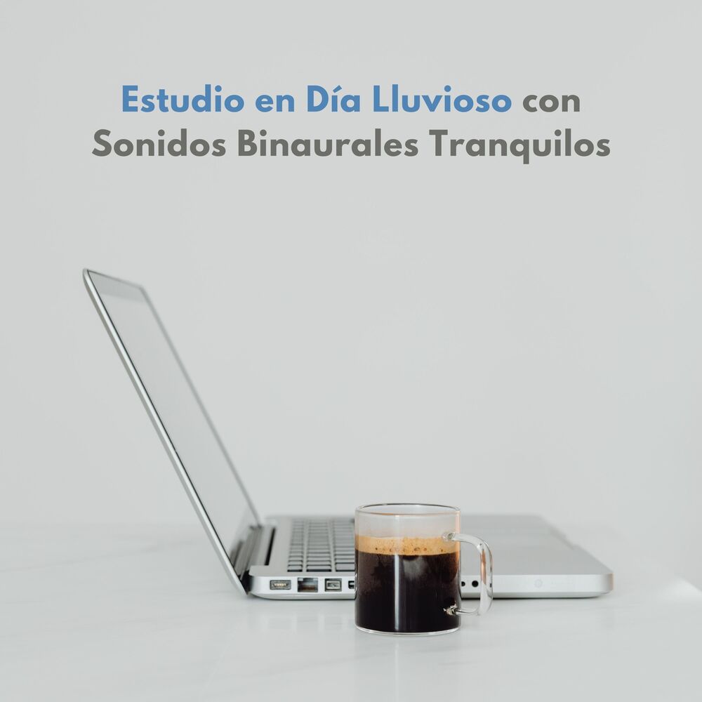 Picture of Estudio En Día Lluvioso Con Sonidos Binaurales Tranquilos