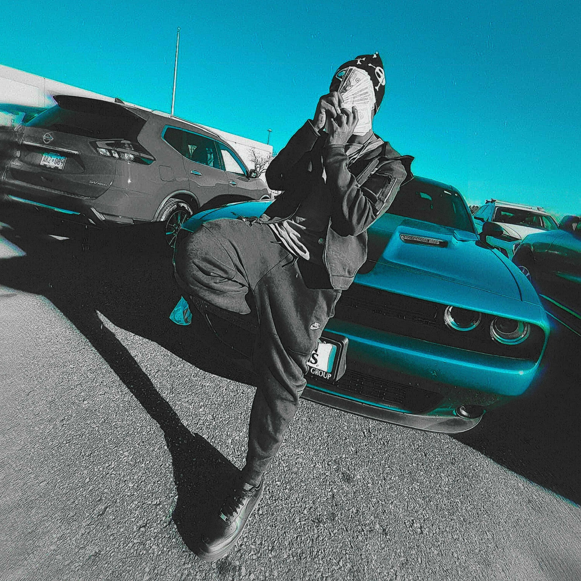 Lij Abe - ANCHIN MERSAT | Deezer
