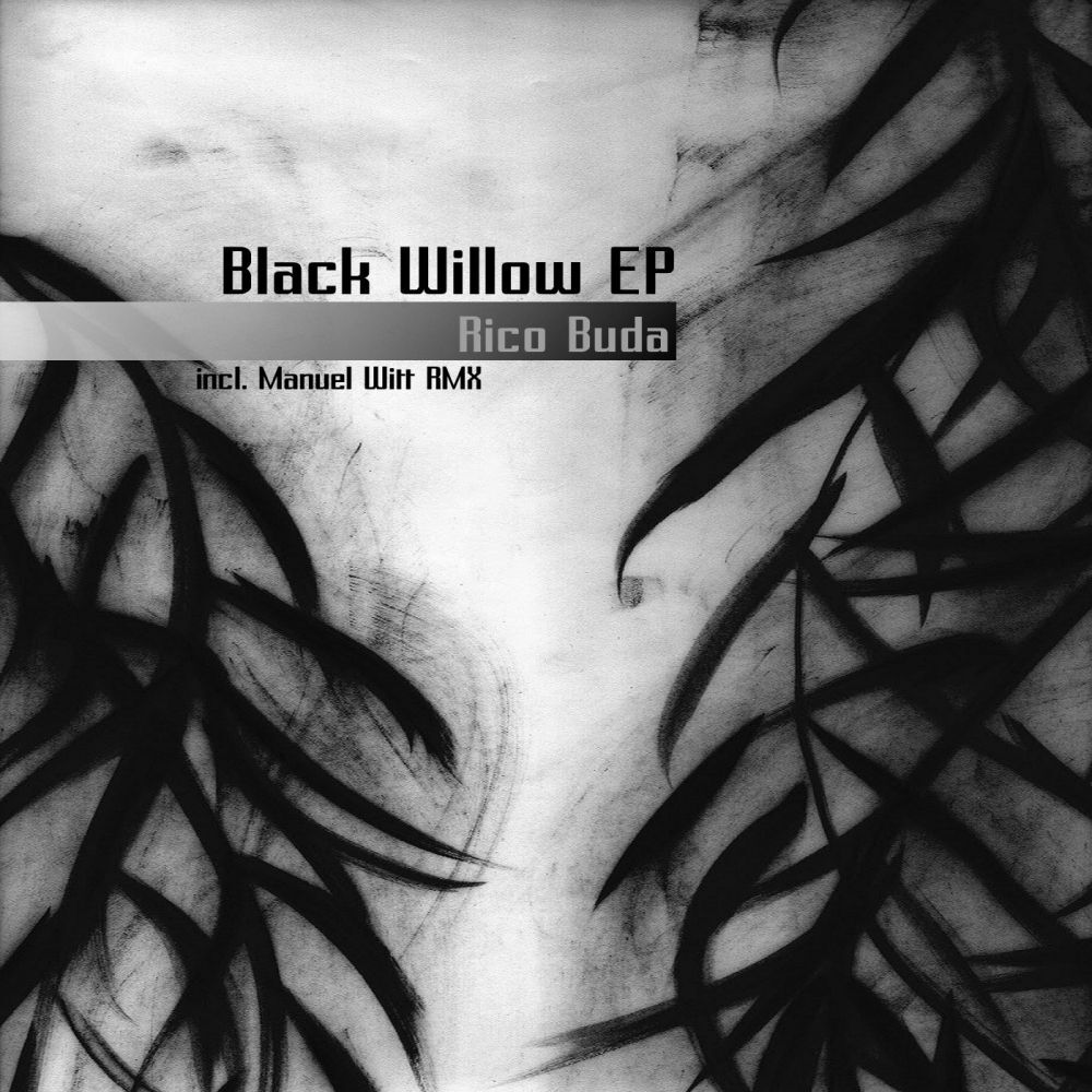 Picture of Black Willow EP