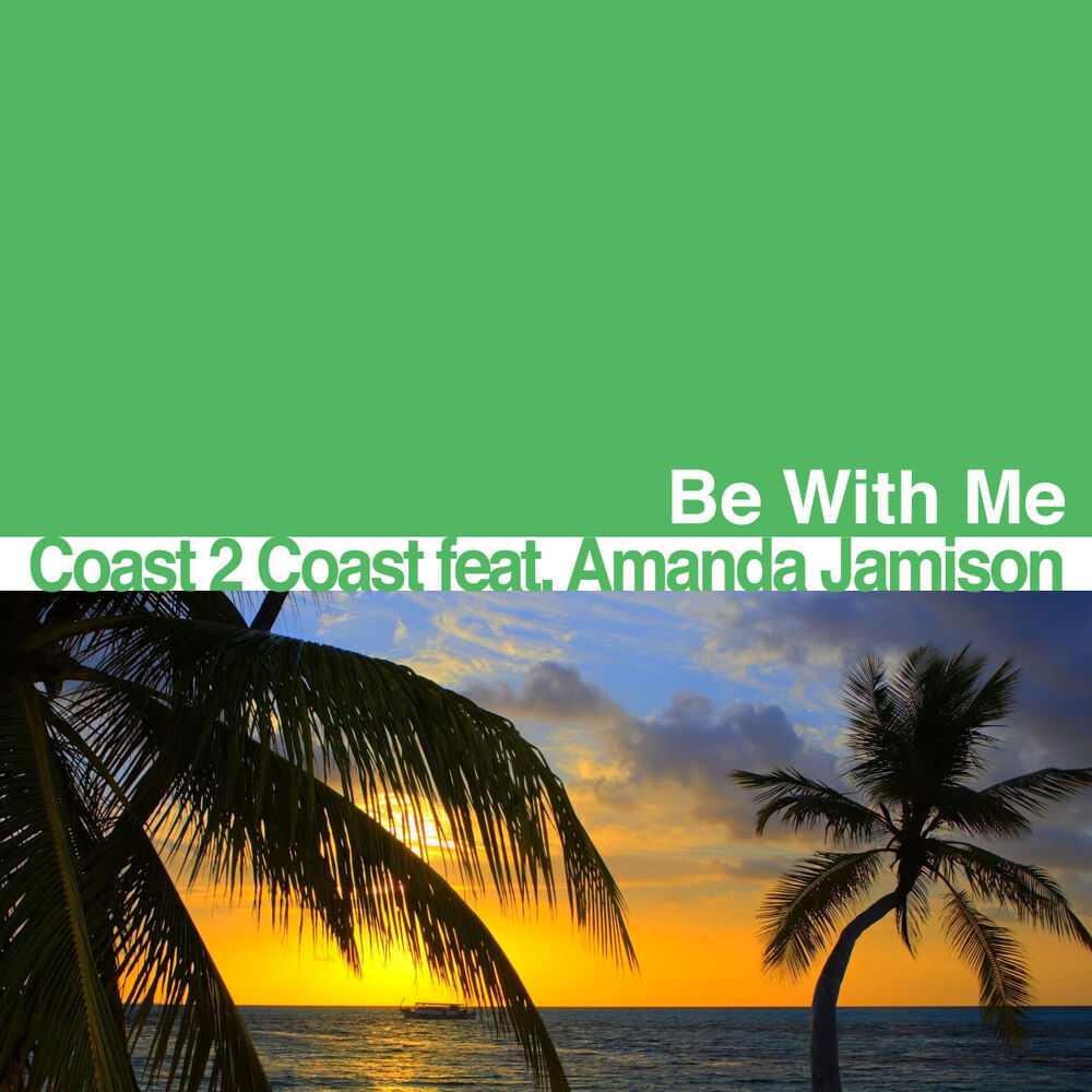 Picture of Be With Me