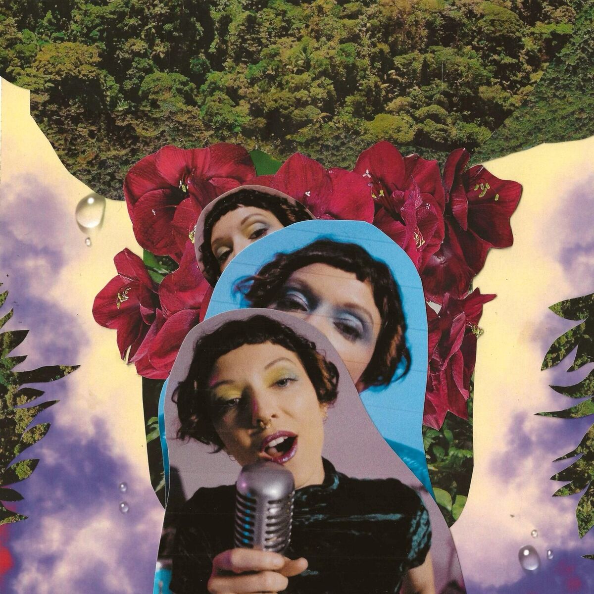Album cover of Peppered