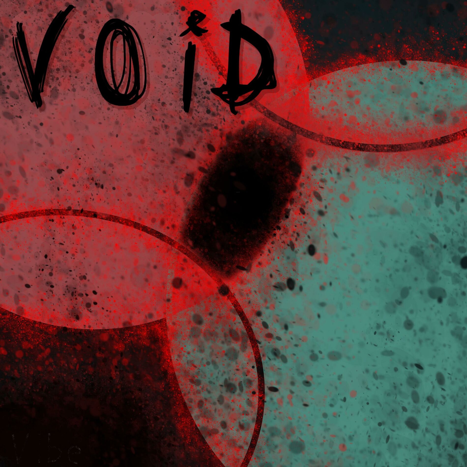 Album cover of Void