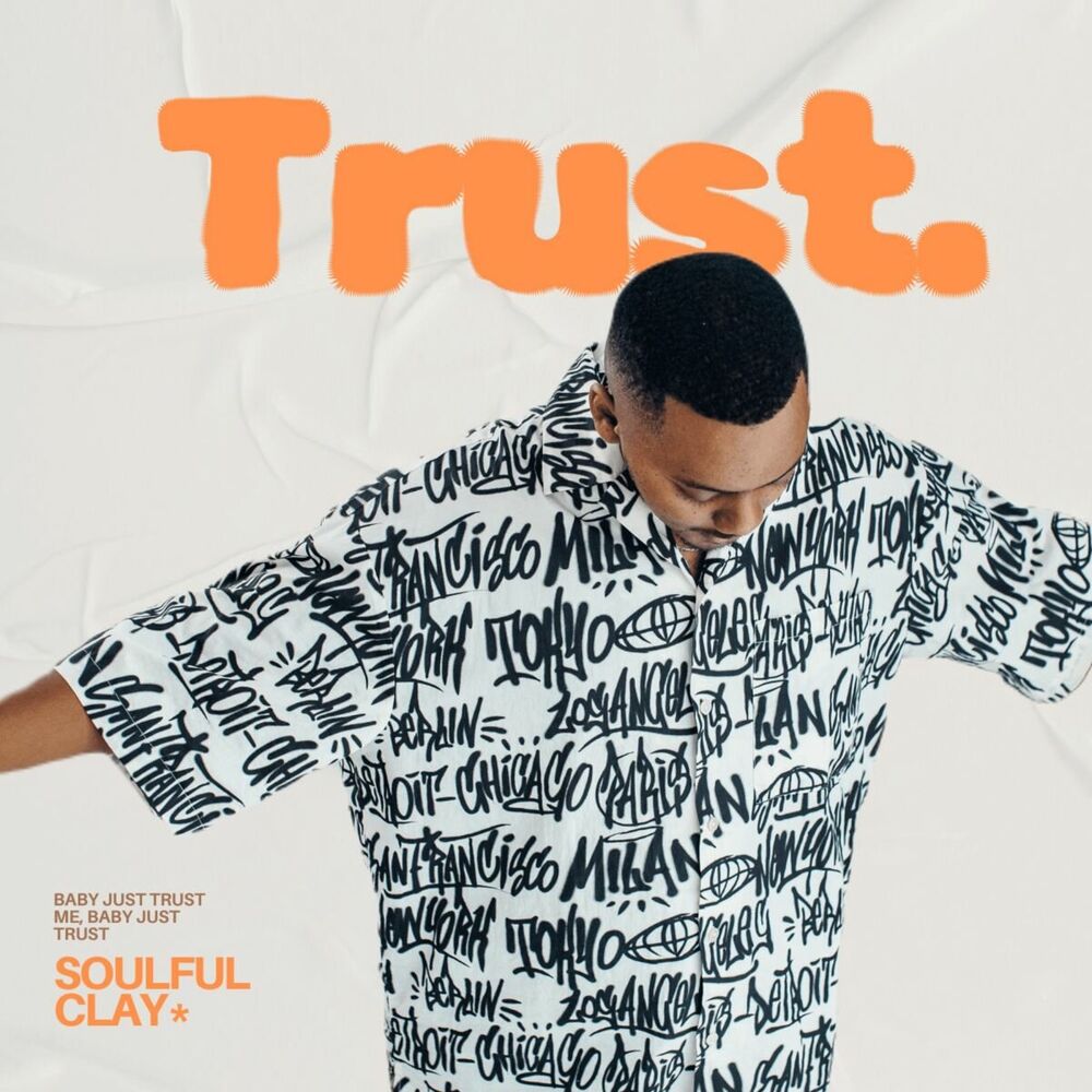 Picture of Trust