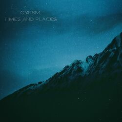 Cover of Times and Places