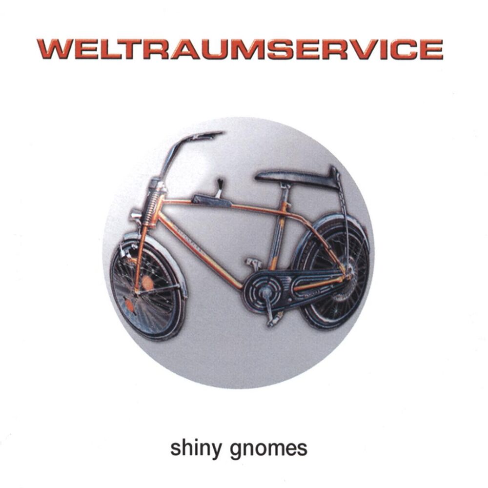 Picture of Weltraumservice