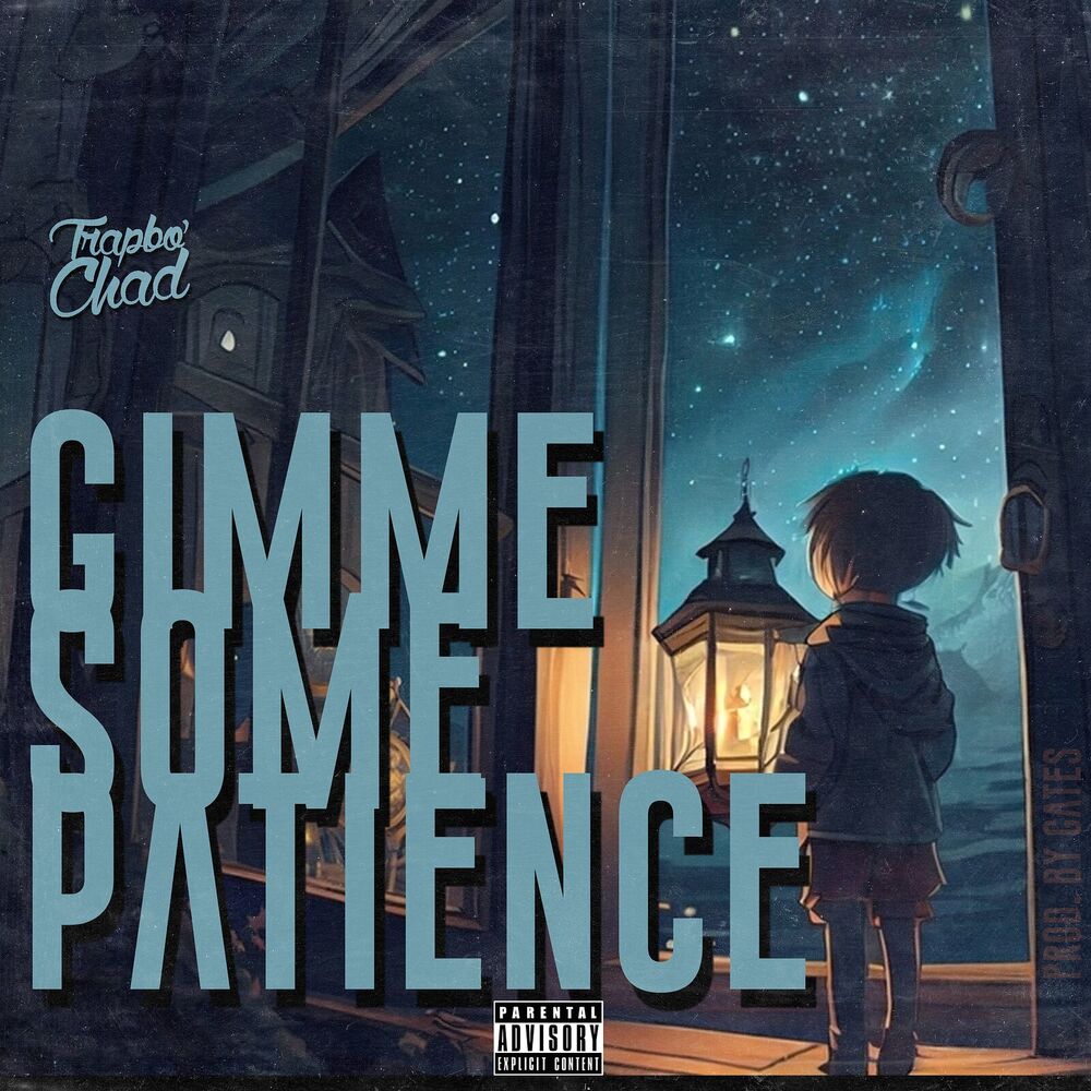 Picture of Gimme Some Patience