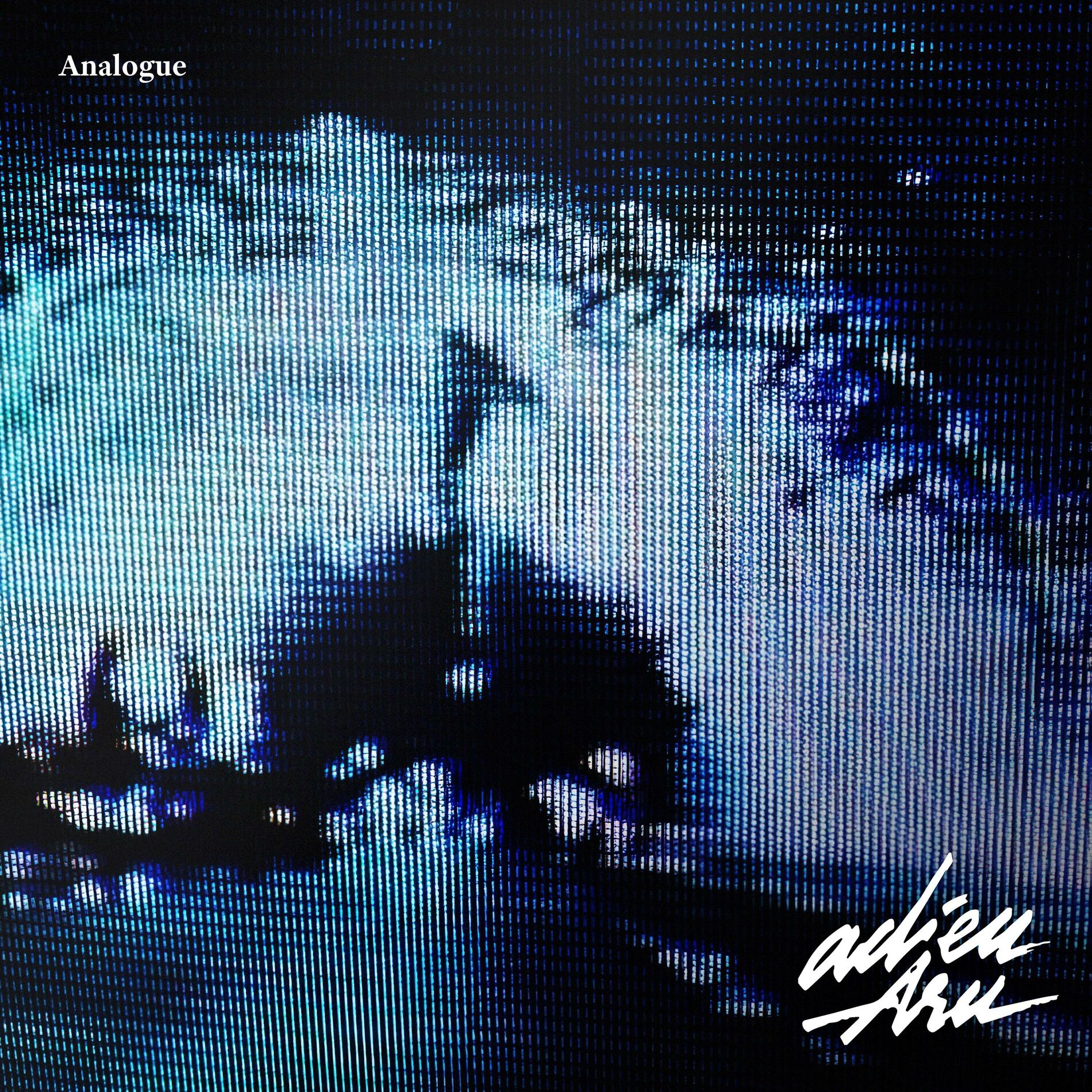 Album cover of Analogue