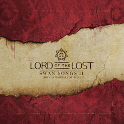 Cover of Swan Songs II - Bonus Works Edition