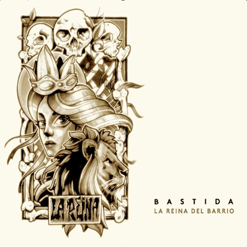 Picture of La Reina del Barrio