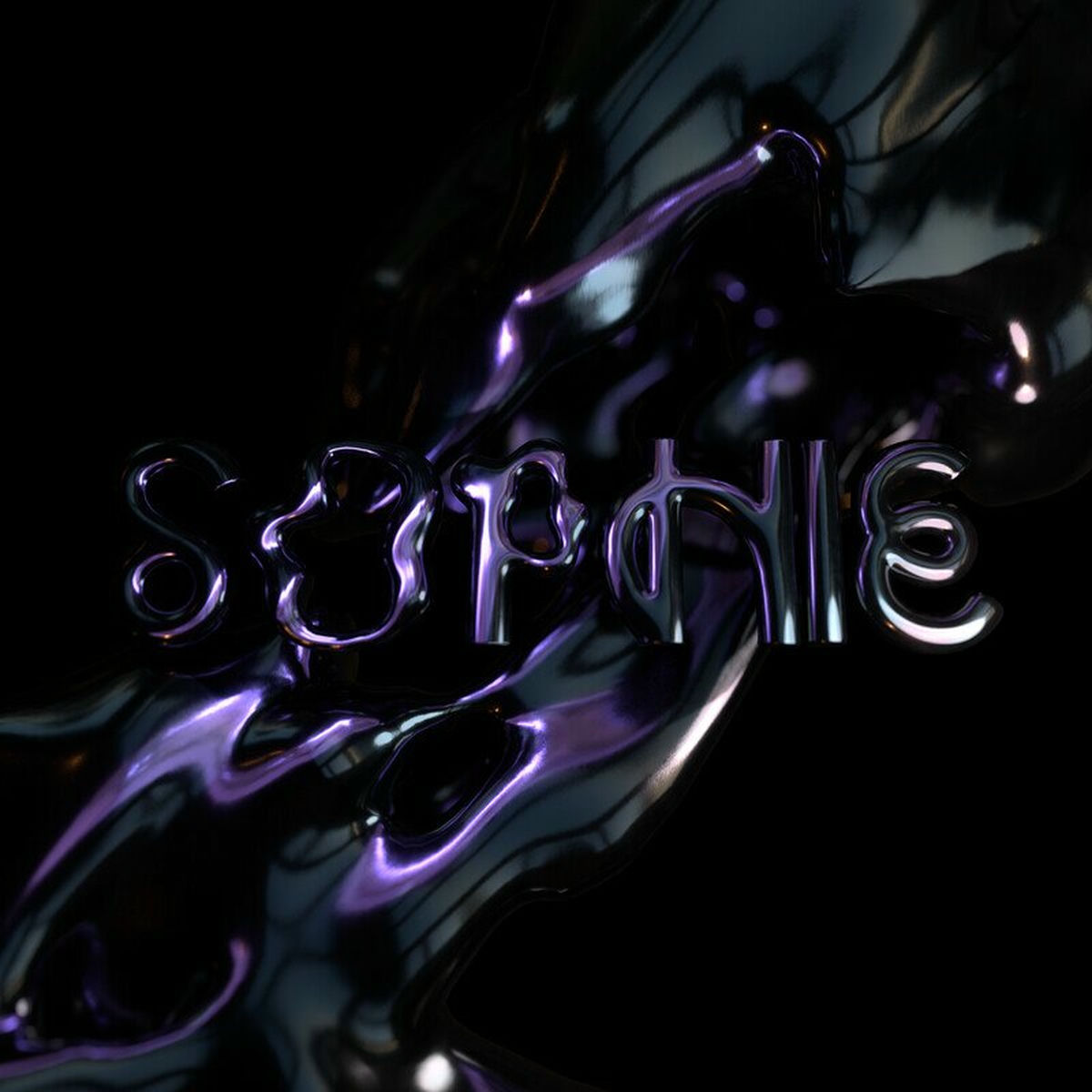Album cover of My Forever