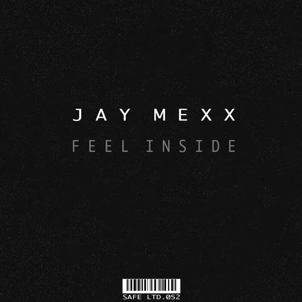 Picture of Feel Inside EP